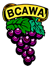 BCAWA logo